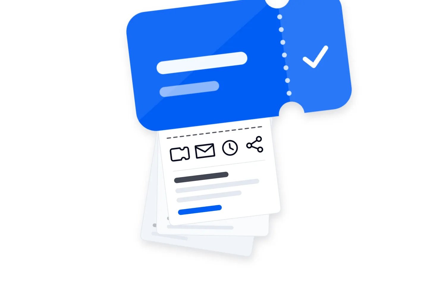 How to write an event privacy notice for ticket buyers
