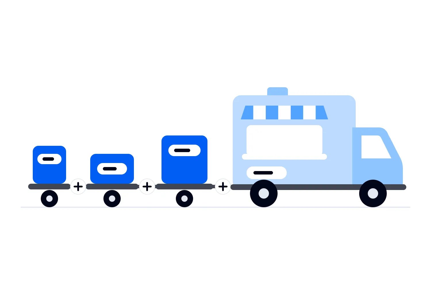 Food truck rental costs: how to compare event quotes