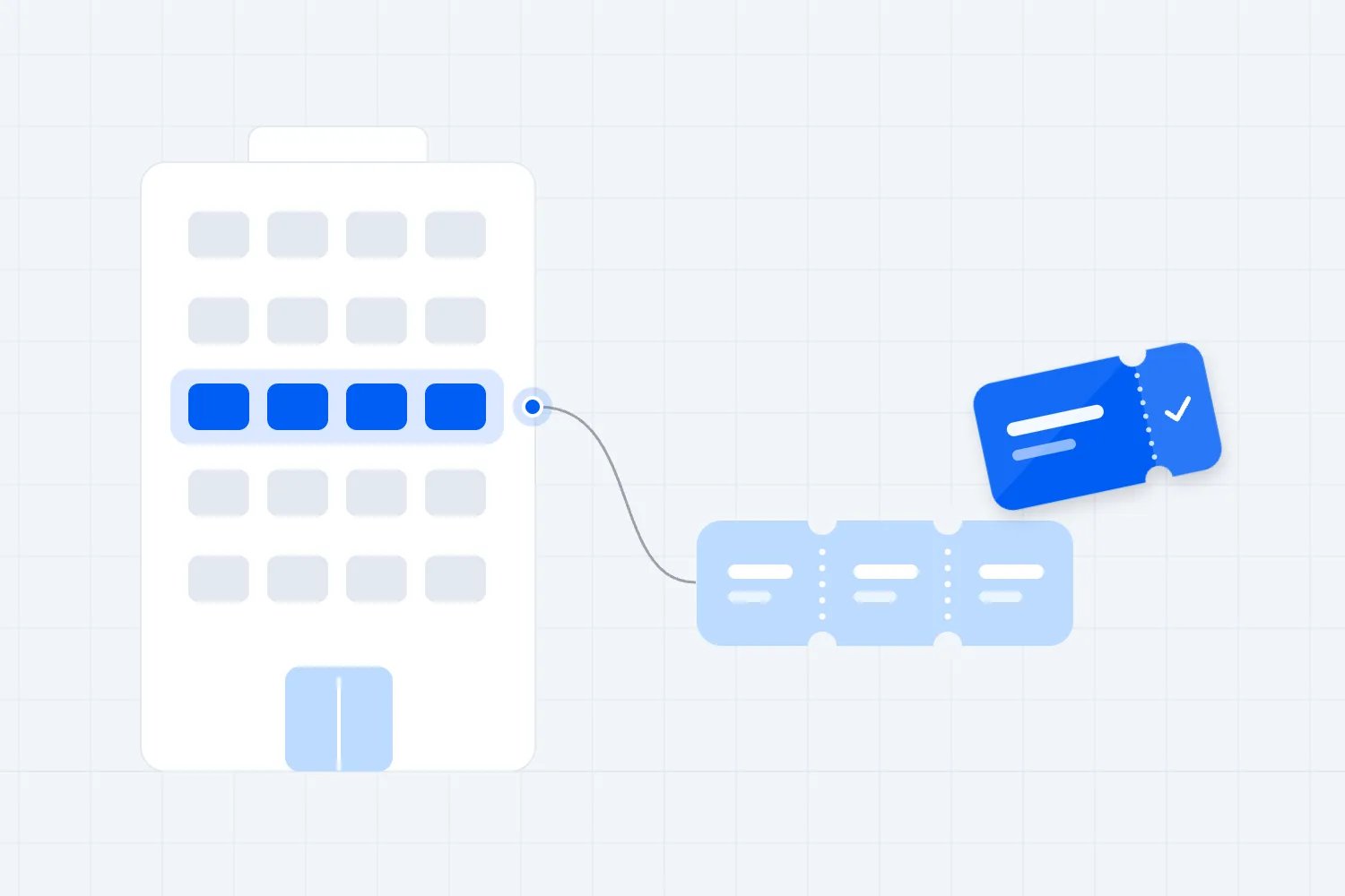 How to market conference tickets to target companies