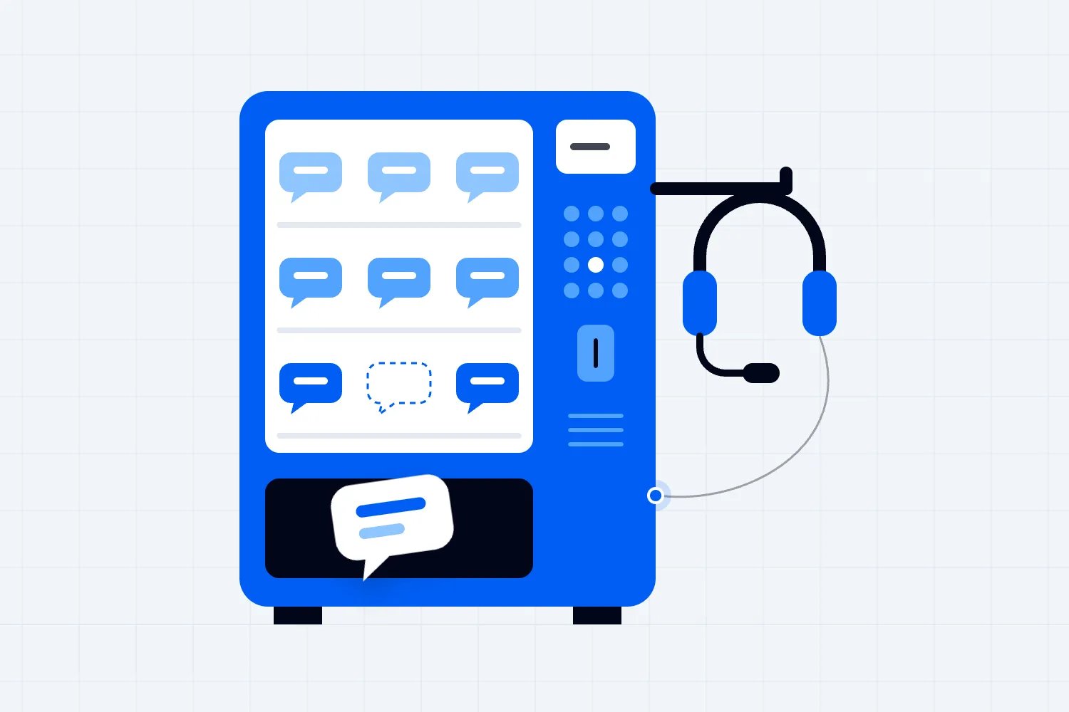 Featured image for When should an event use an attendee support chatbot? article