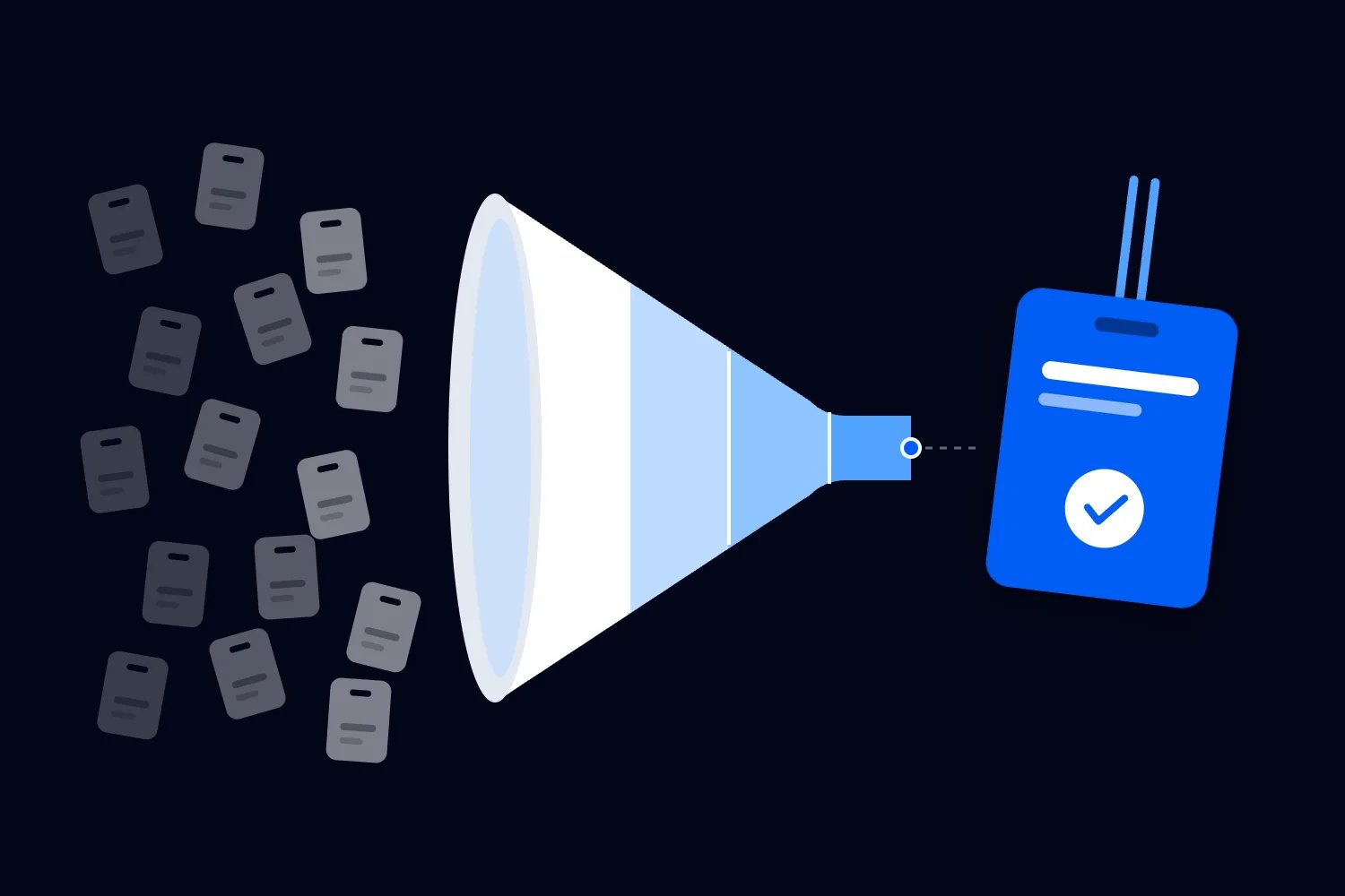 How to measure sponsor booth engagement beyond badge scans
