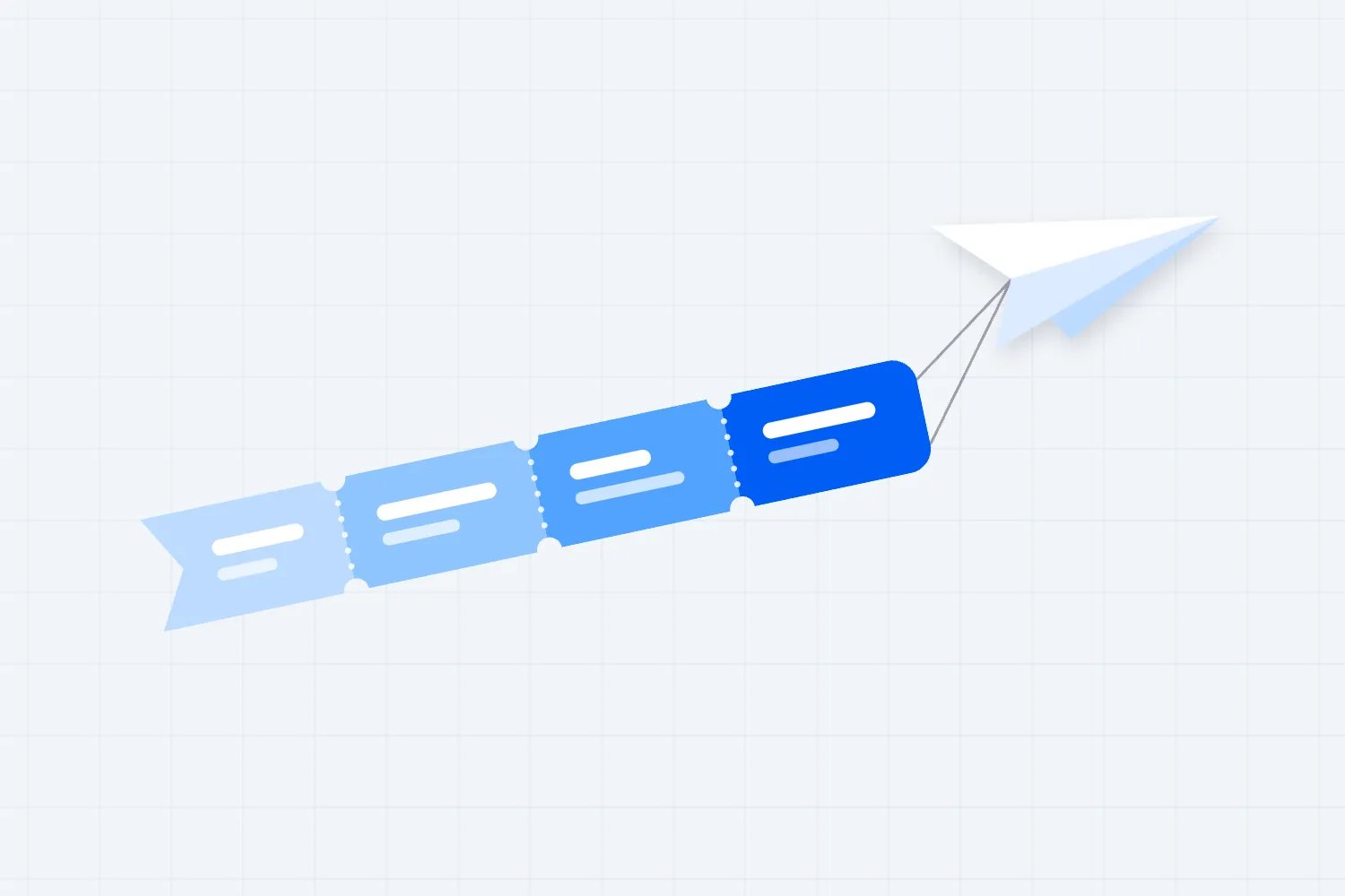 Event email subject lines: examples for each stage of ticket sales