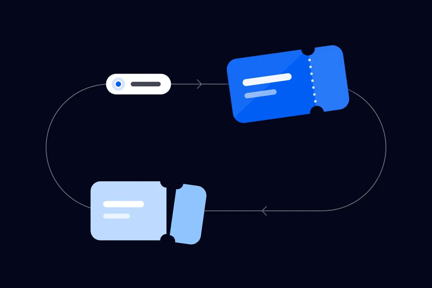 How do you turn past attendees into buyers for your next event?