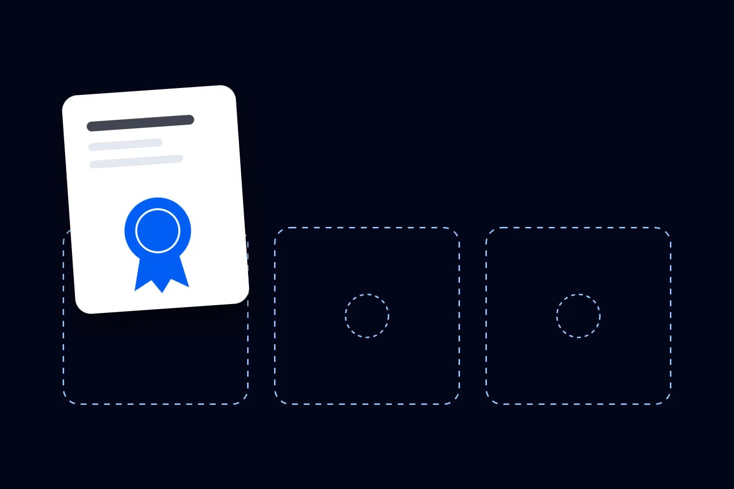 What qualifications should you check before running paid workshops?
