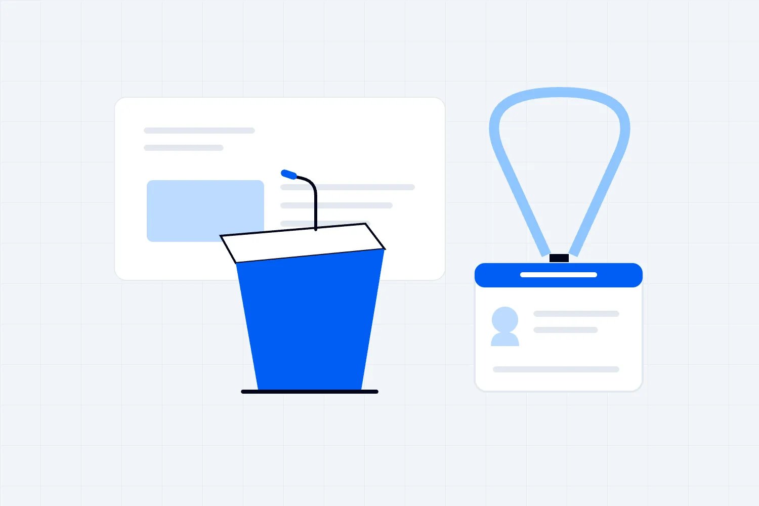 How to organise a paid conference: budget, speakers and ticket sales