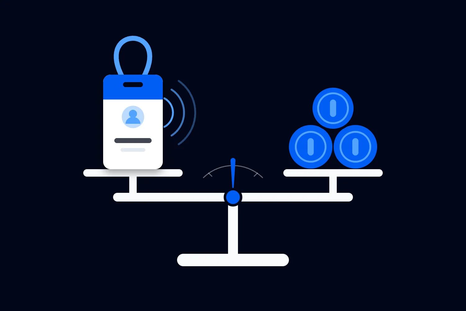 Featured image for When do Bluetooth event badges justify their extra cost? article