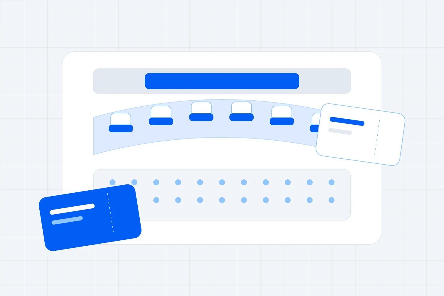 How to price seated and standing tickets fairly