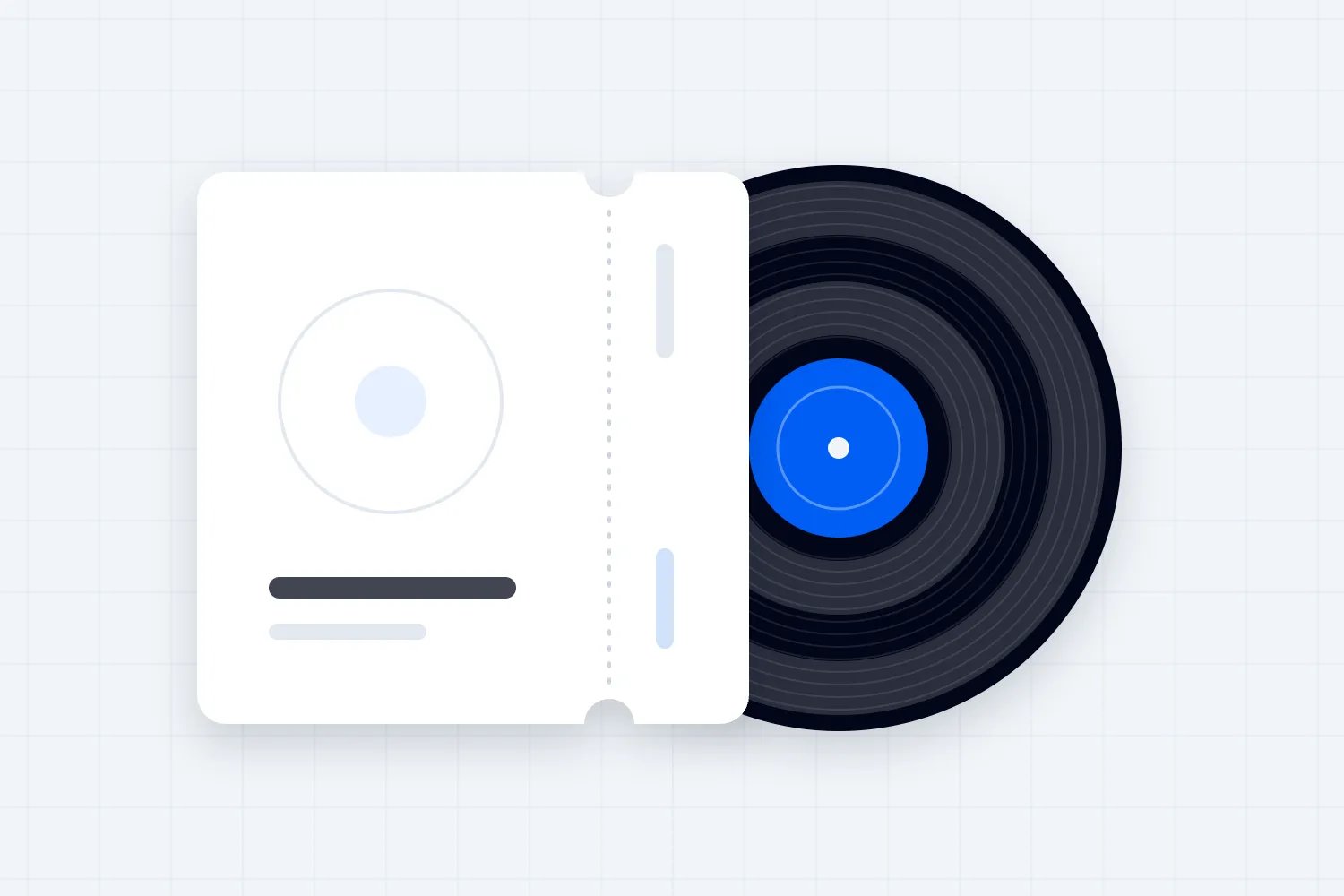 Featured image for How to run a ticketed vinyl listening night article