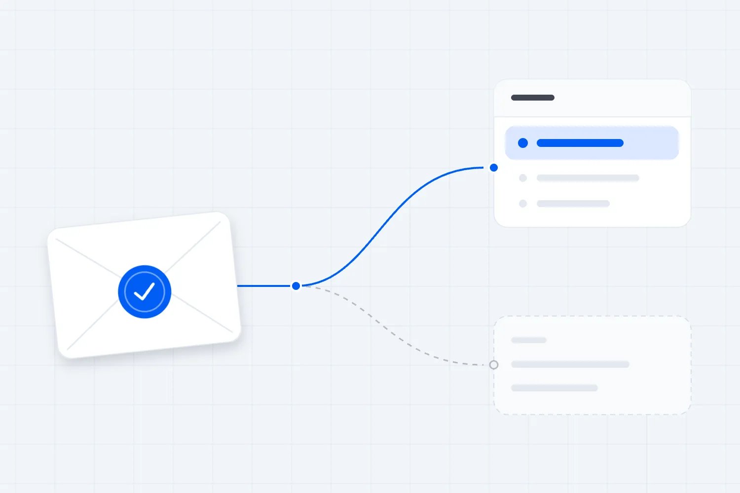Featured image for Why are your event emails going to spam, and how do you fix it? article