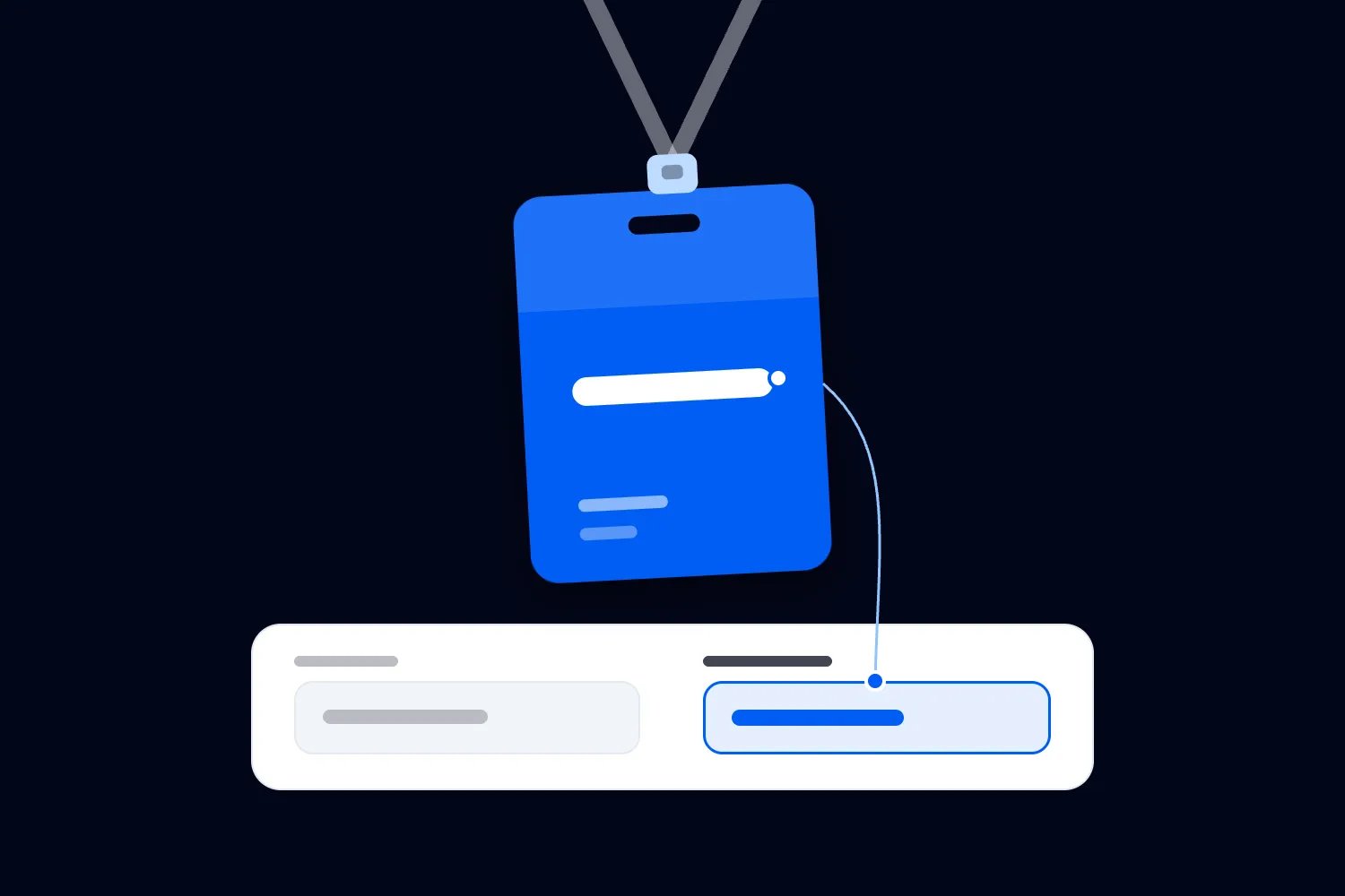 How to ask about pronouns, names and access needs on event forms