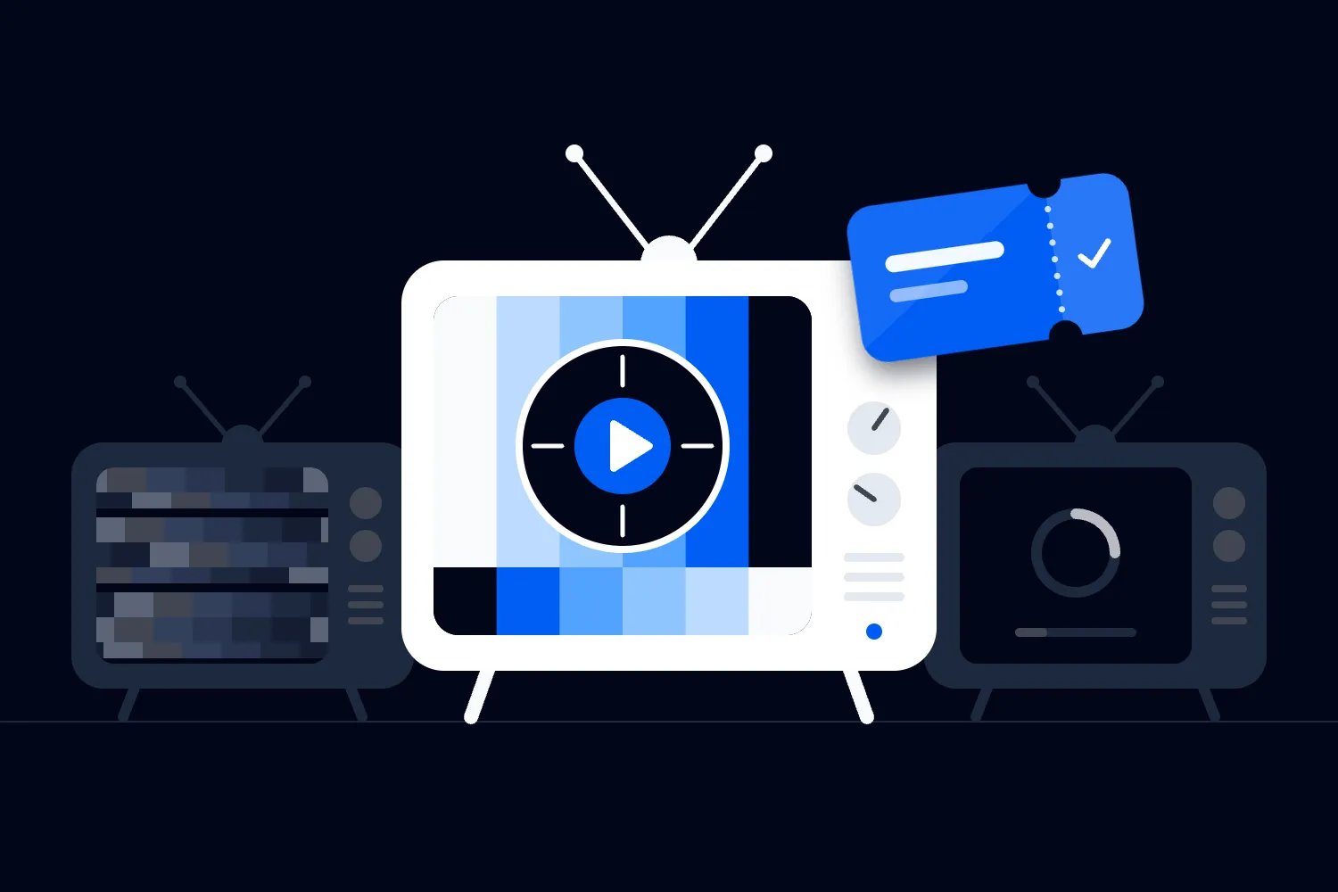 How to choose an event live streaming provider