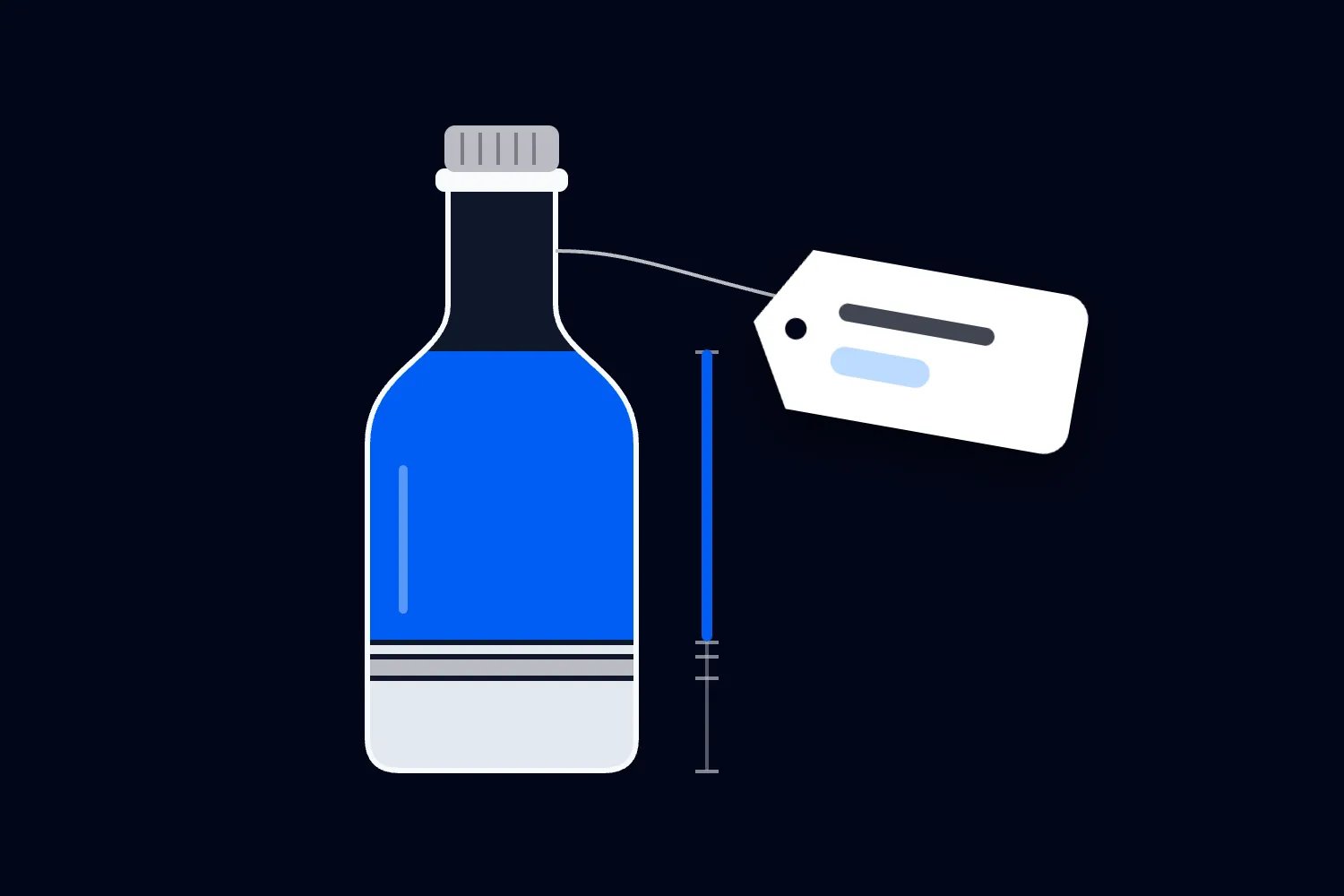 How can alcohol-free drinks earn more for your paid event?