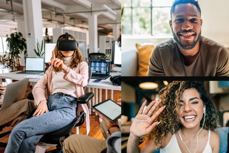 20 Hybrid Event Ideas to Engage In-Person and Virtual Audiences Alike