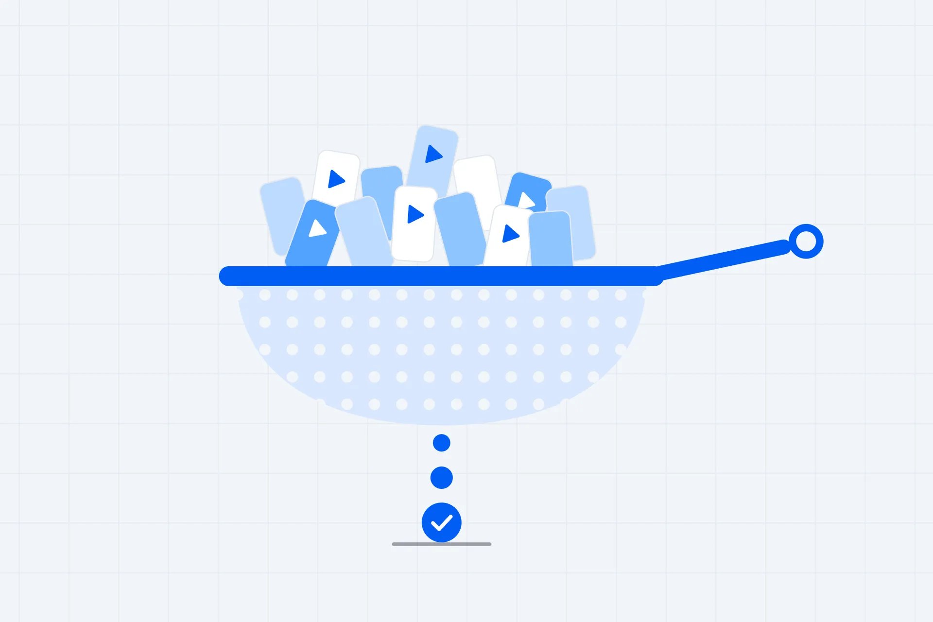 Featured image for How to run TikTok ads for paid events article