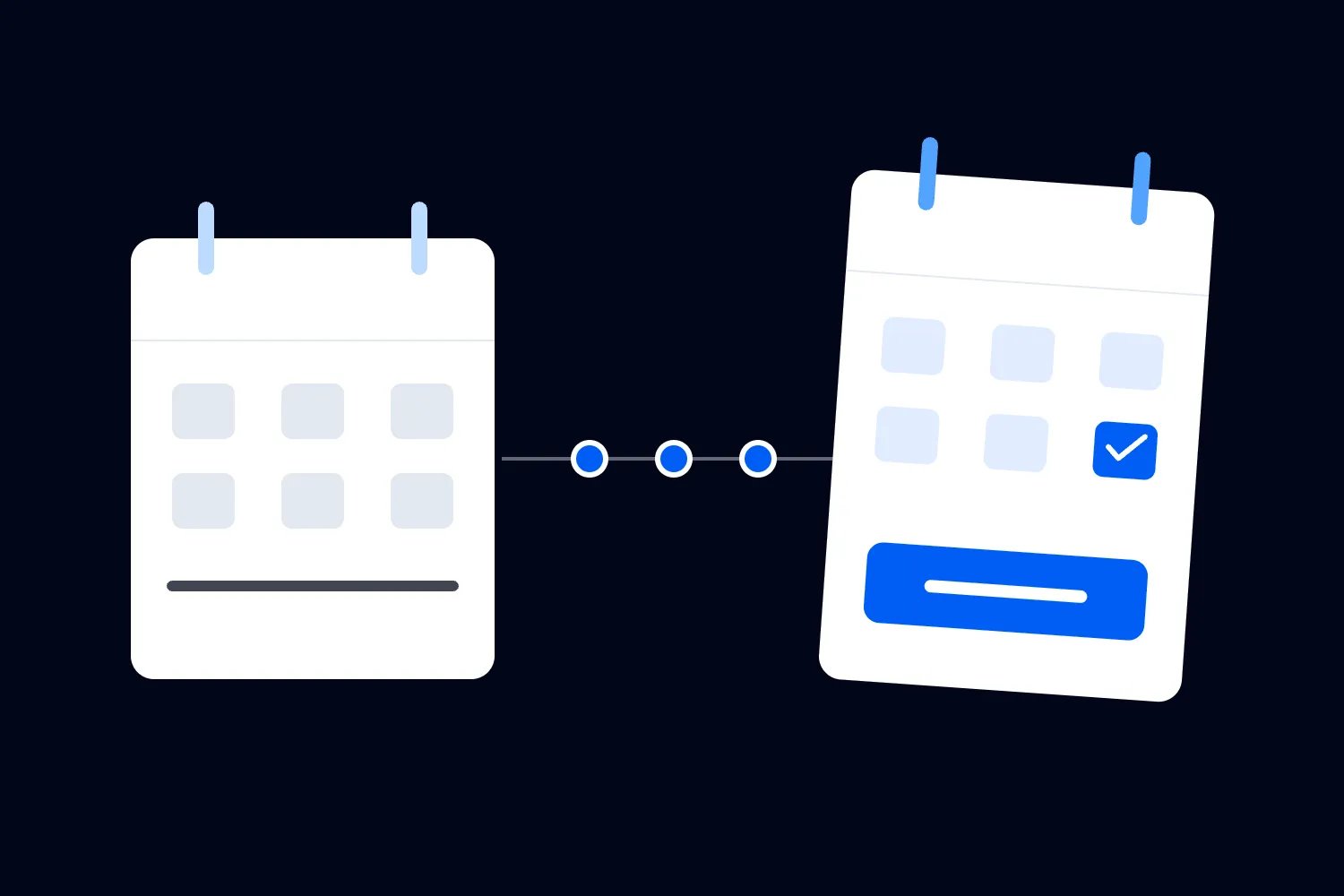 What should a seasonal event business do between ticket launches?