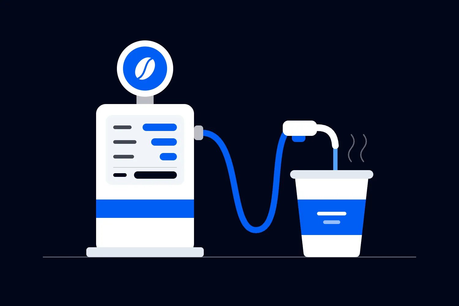 How much coffee should you order for a conference?