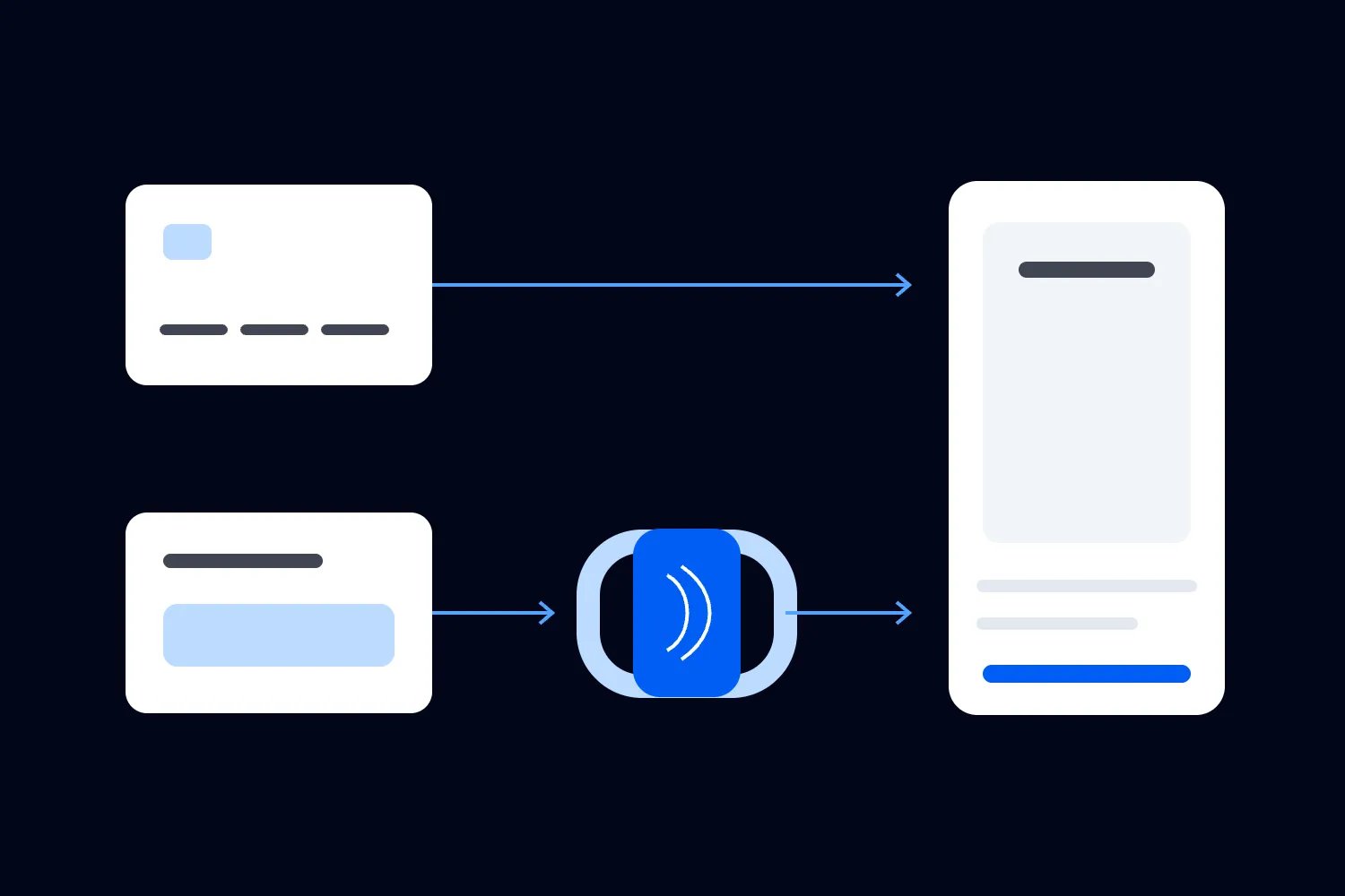 Open-loop or closed-loop payments: which should your festival use?