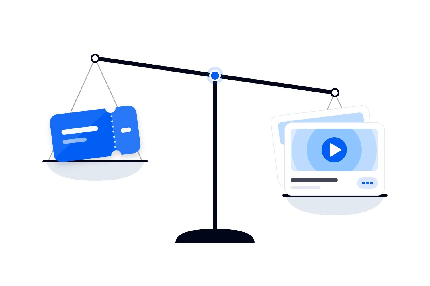 How to market a virtual exhibition to paying visitors