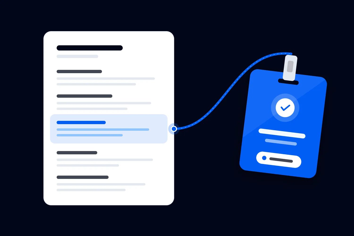 Event code of conduct template for a paid public event