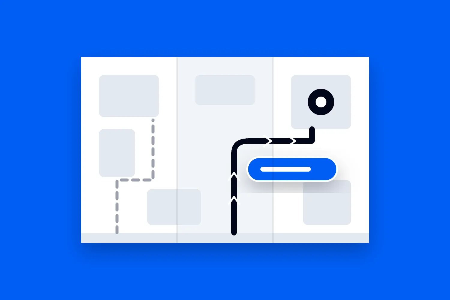 Featured image for How do you make an event map usable without relying on colour? article