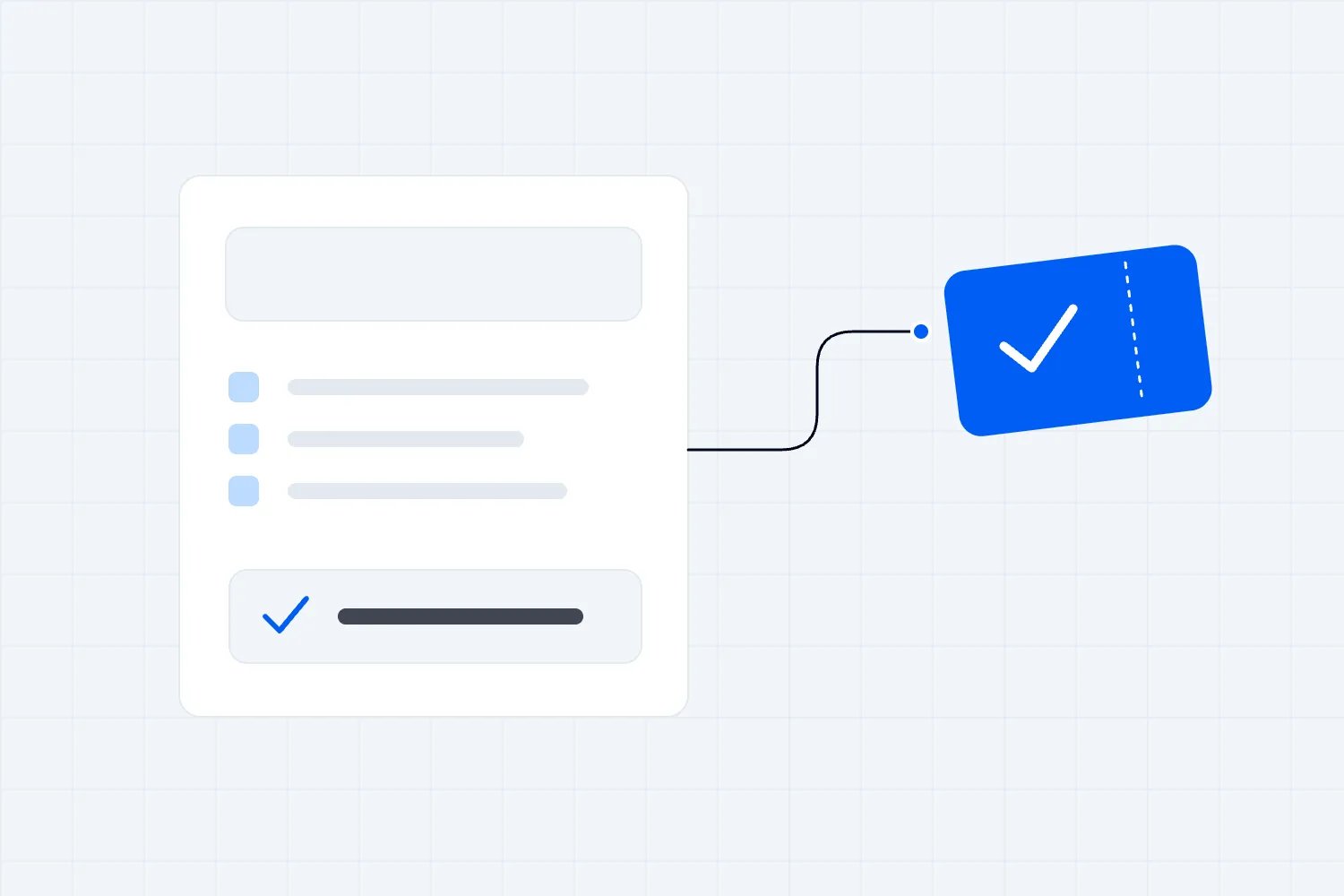 Featured image for How to evaluate suppliers after a paid event article