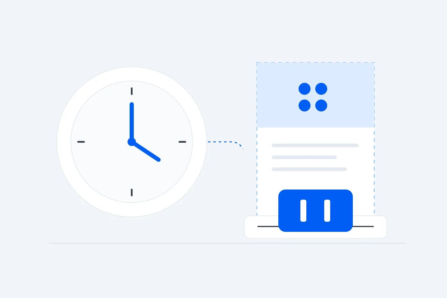 What should you do when a sponsor pays late before an event?