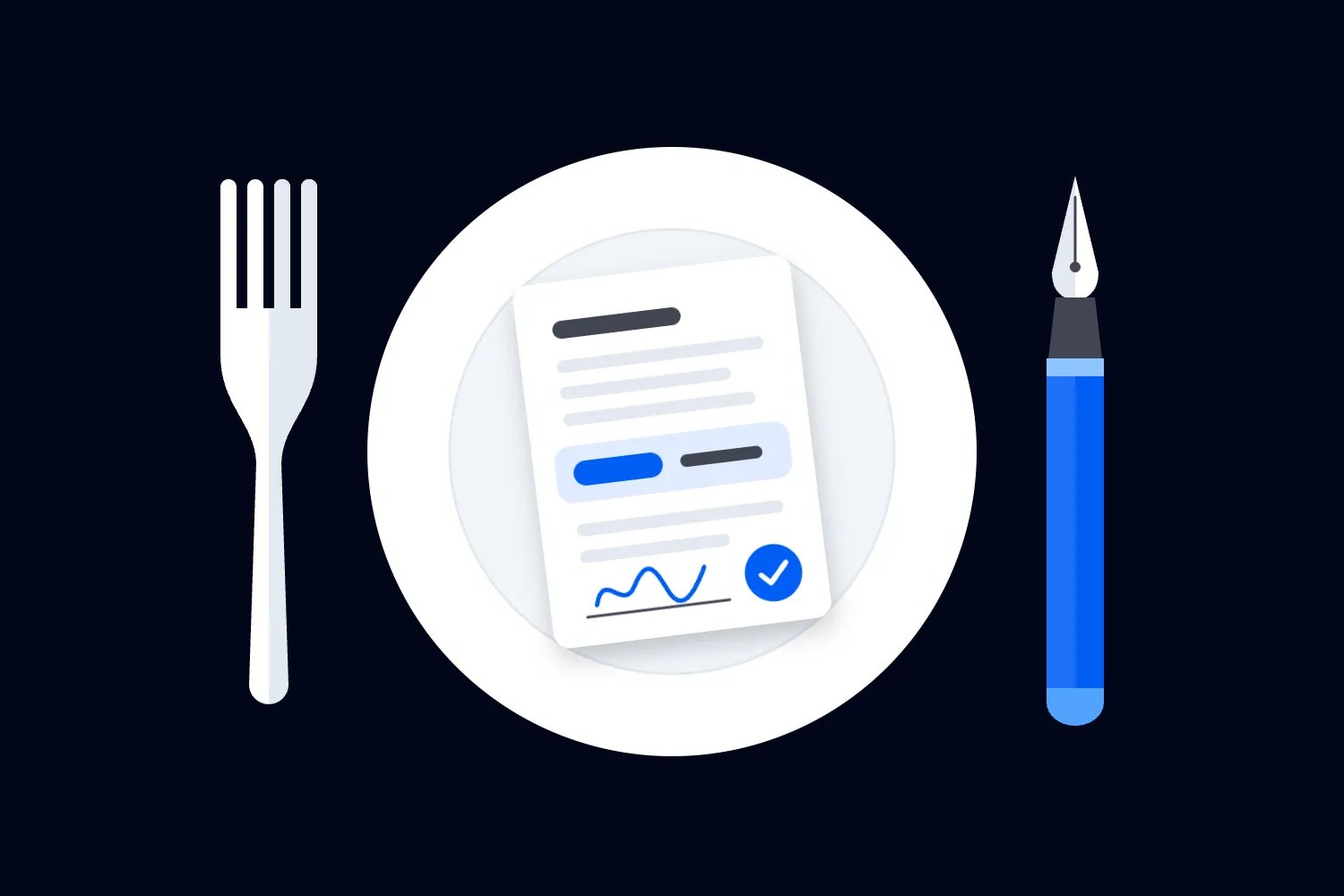 Featured image for Catering contract terms event organizers need to understand article