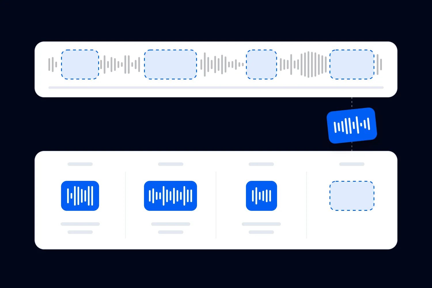 Featured image for How to repurpose event recordings for a month of marketing article