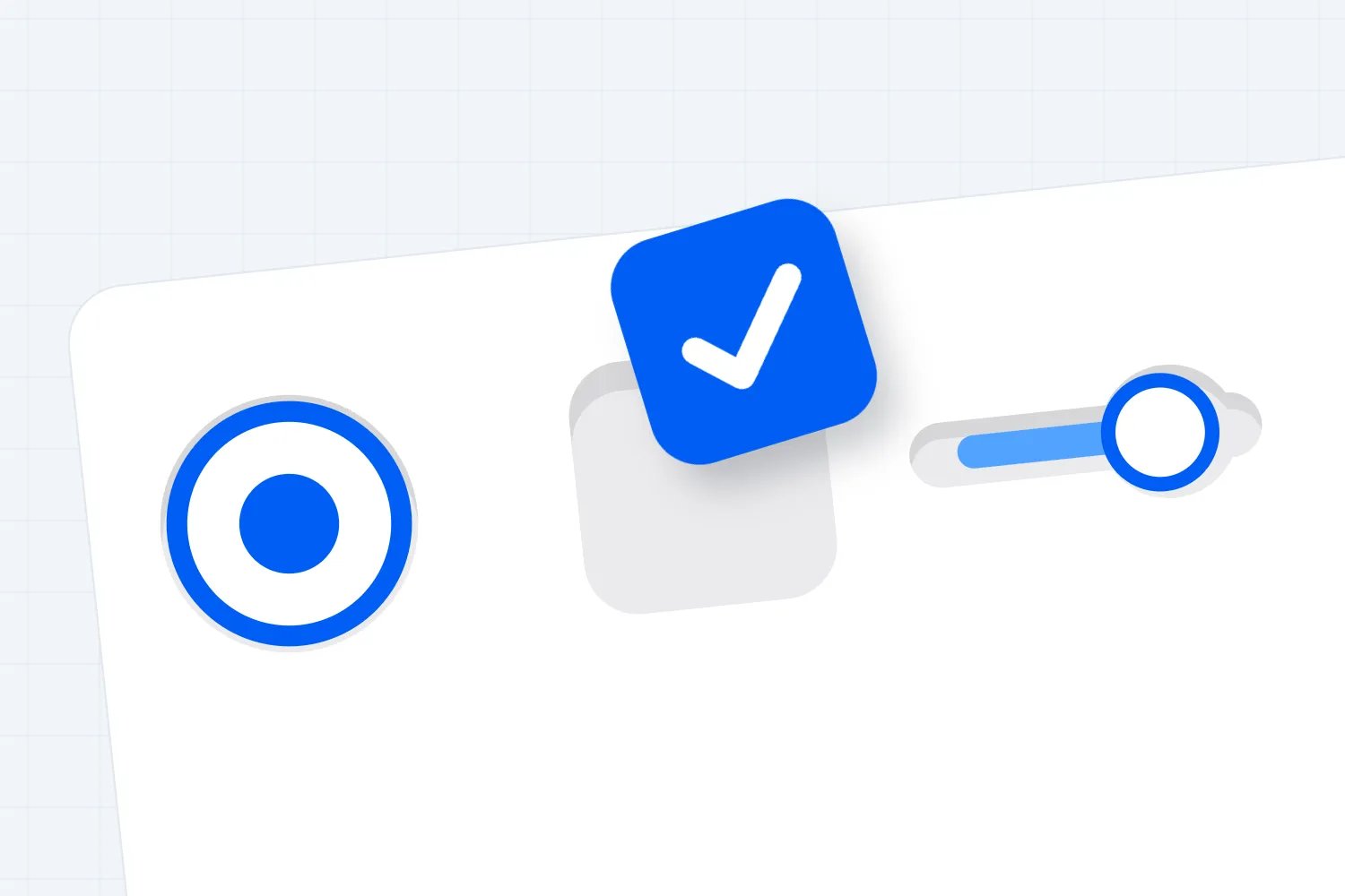Which survey question types give event organizers useful answers?