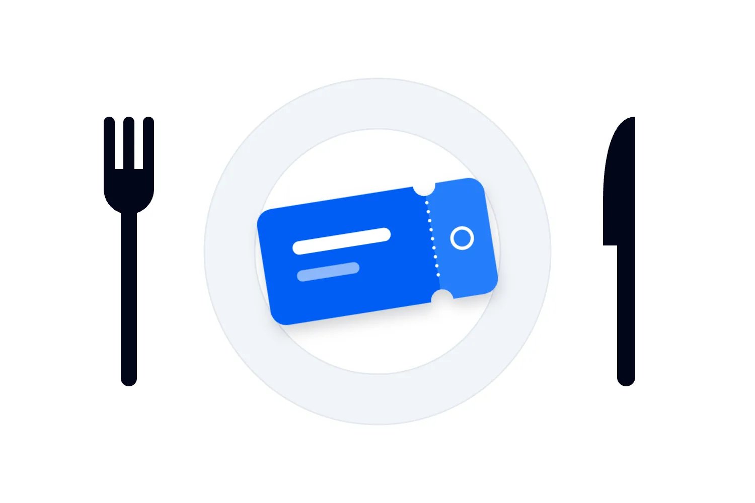 How to organise a paid pop-up restaurant experience