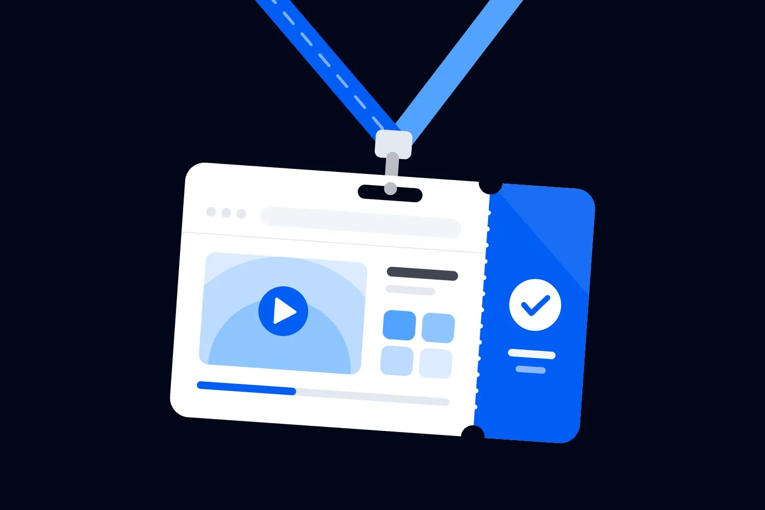How to run a paid virtual exhibition