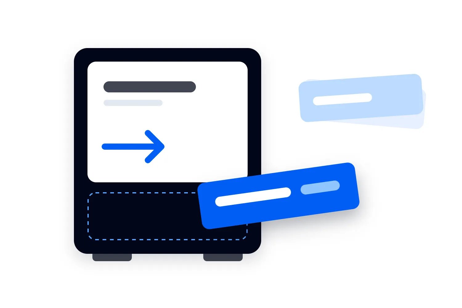 Featured image for When is reusable event signage cheaper than printing a new set? article