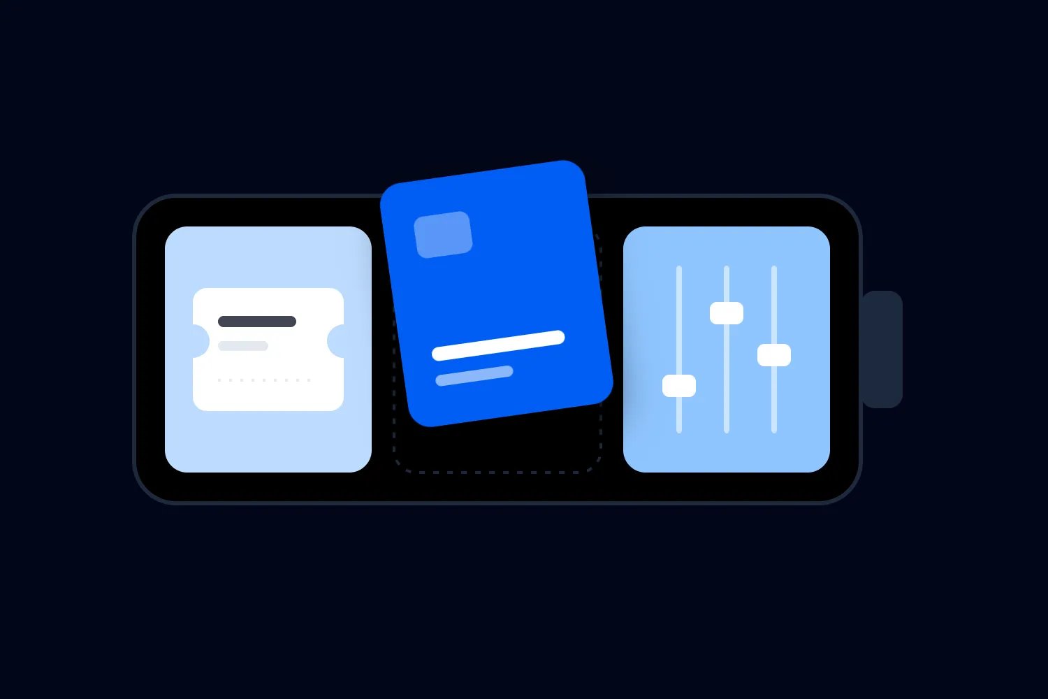 Featured image for How to plan backup power for ticketing, payments and show control article