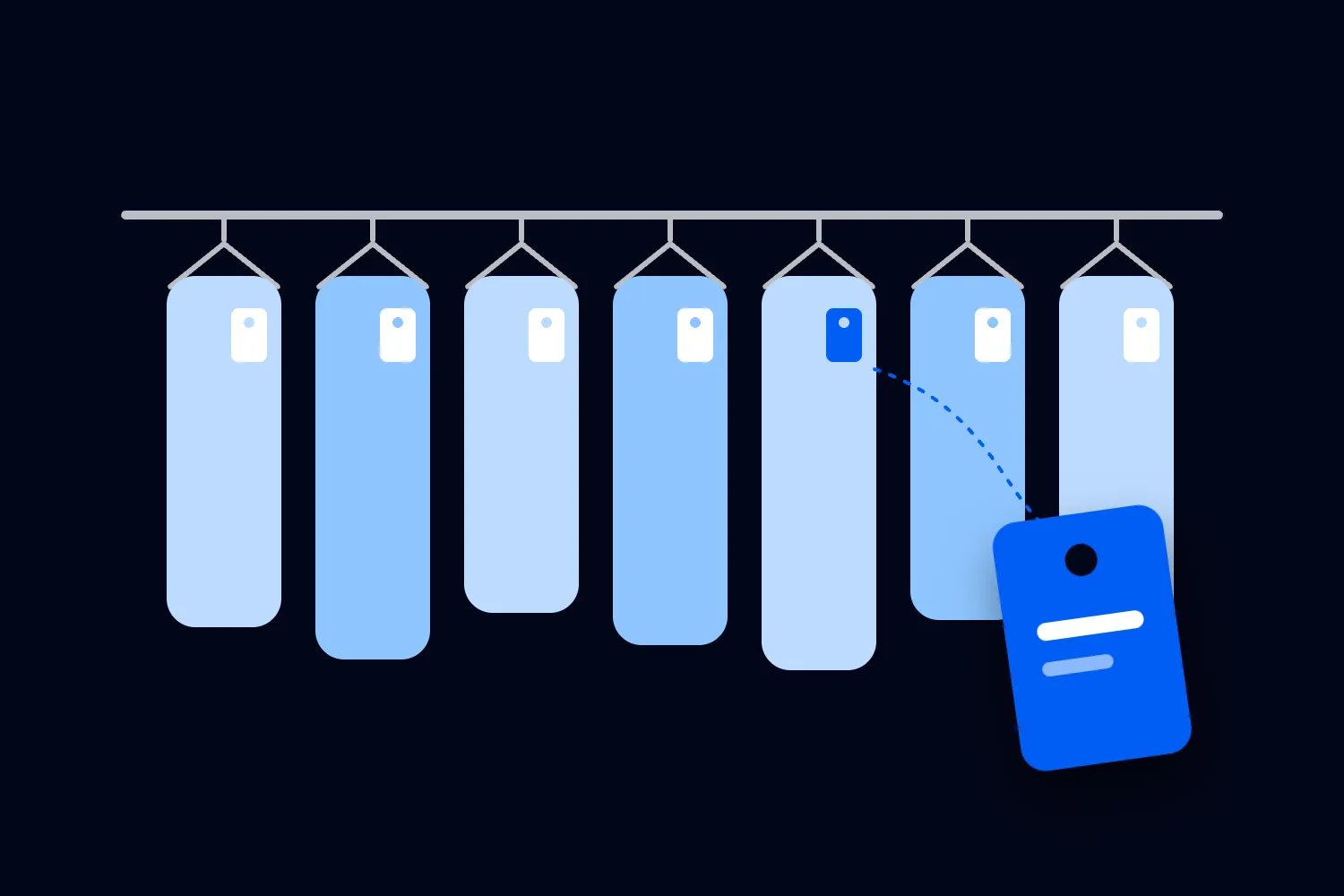 Featured image for How do you manage coat check and bag storage at a paid event? article