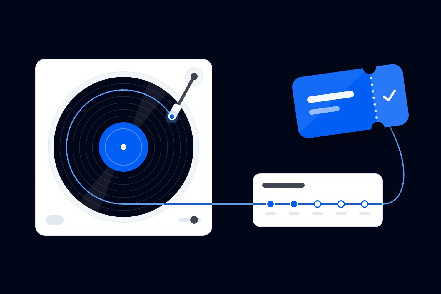 How to promote a club night and sell tickets in advance
