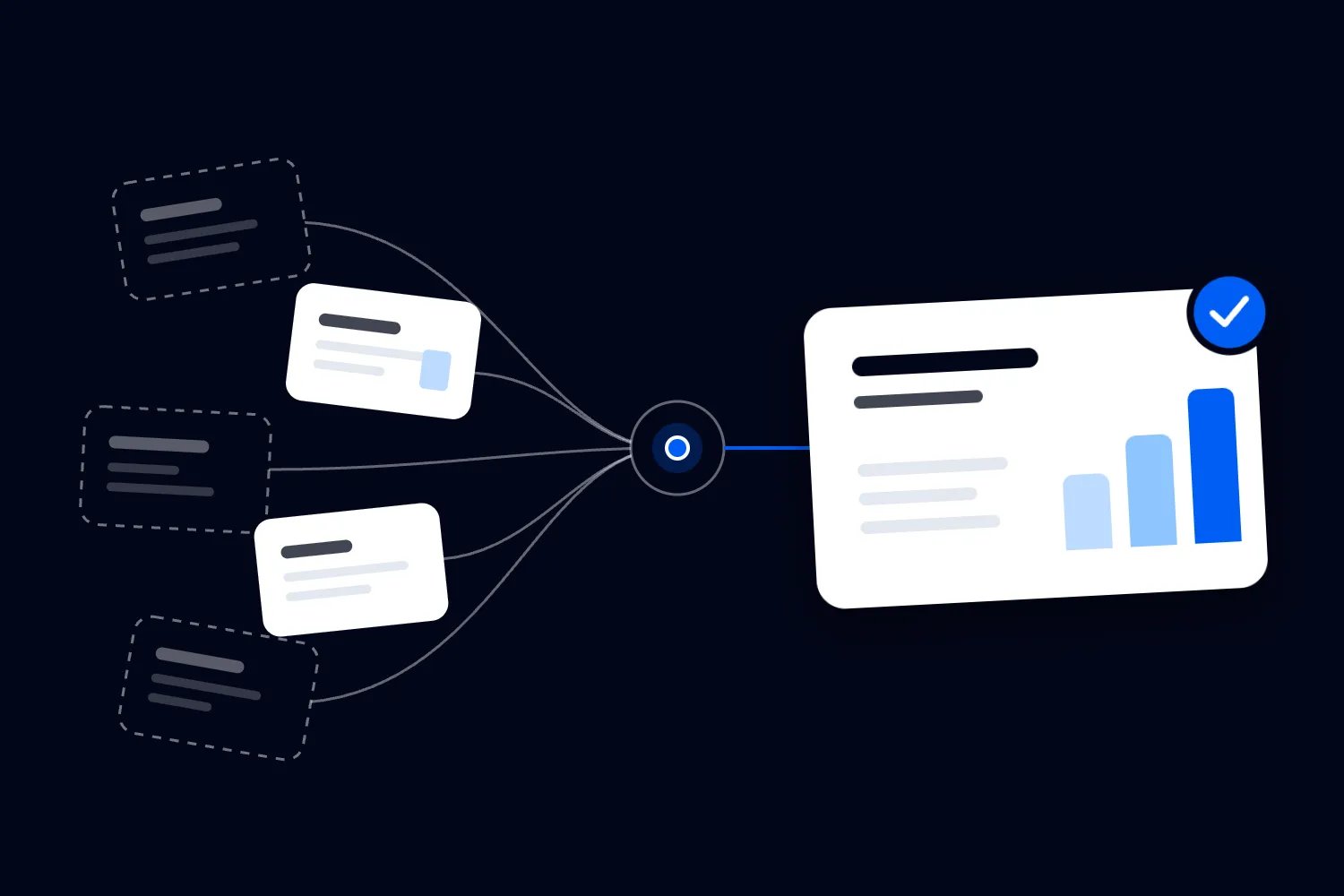 How do you manage conference speakers in one workflow?