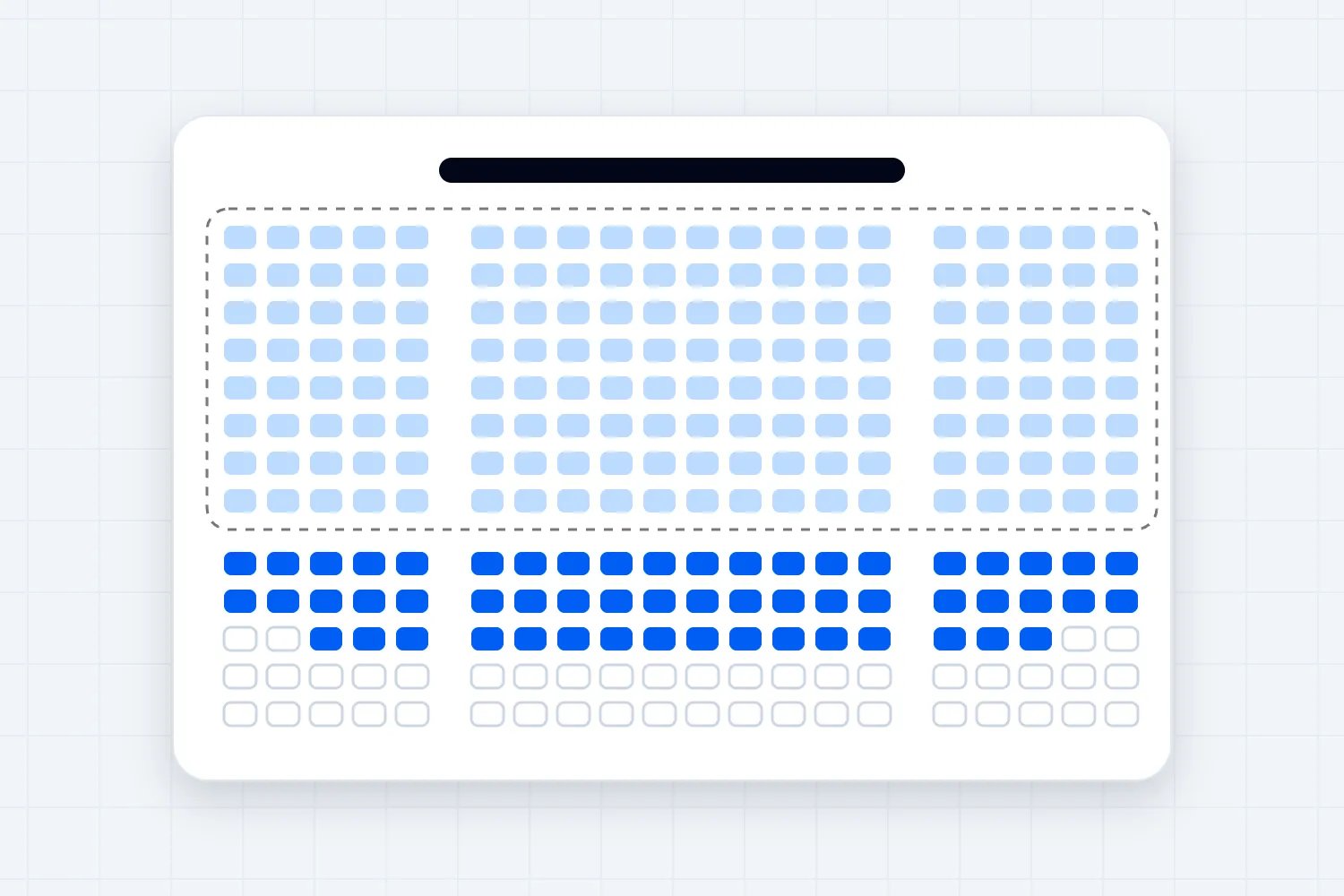How to move a growing conference to a larger venue