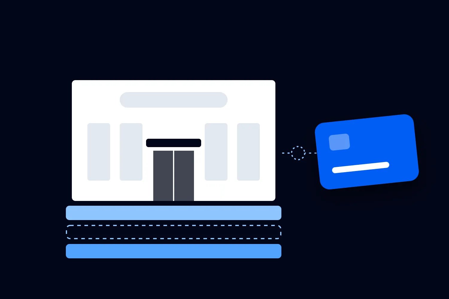 Featured image for How to check a venue's financial stability before paying a deposit article
