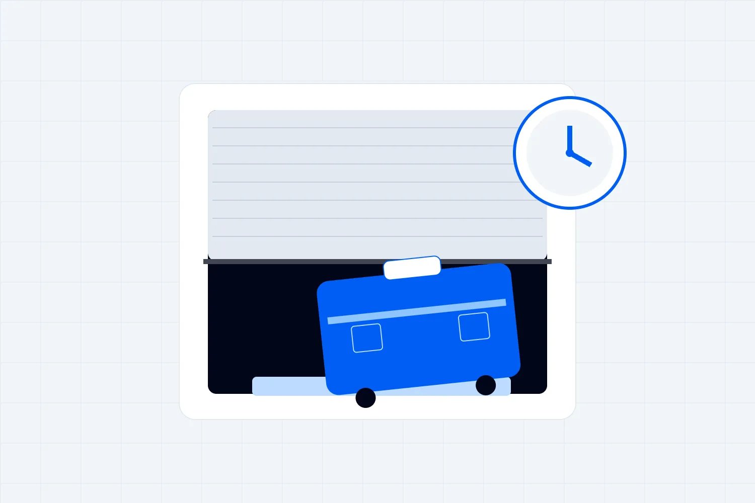 Featured image for How to plan event load-in when the venue has another booking that day article