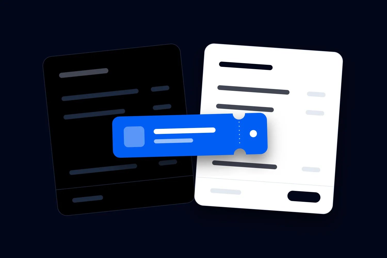 How to protect an event booking if the venue changes ownership