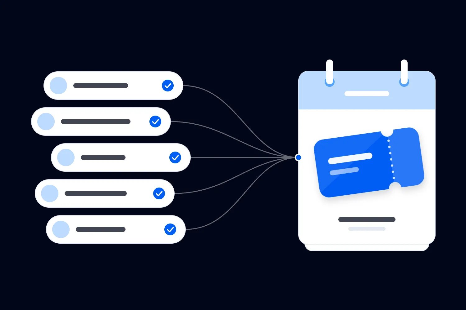 How to build a pre-launch audience before tickets go on sale