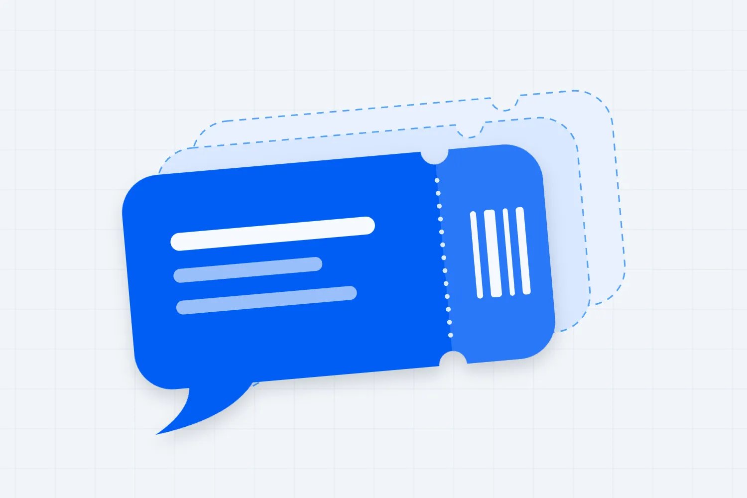 SMS marketing for events: sell tickets without spamming buyers