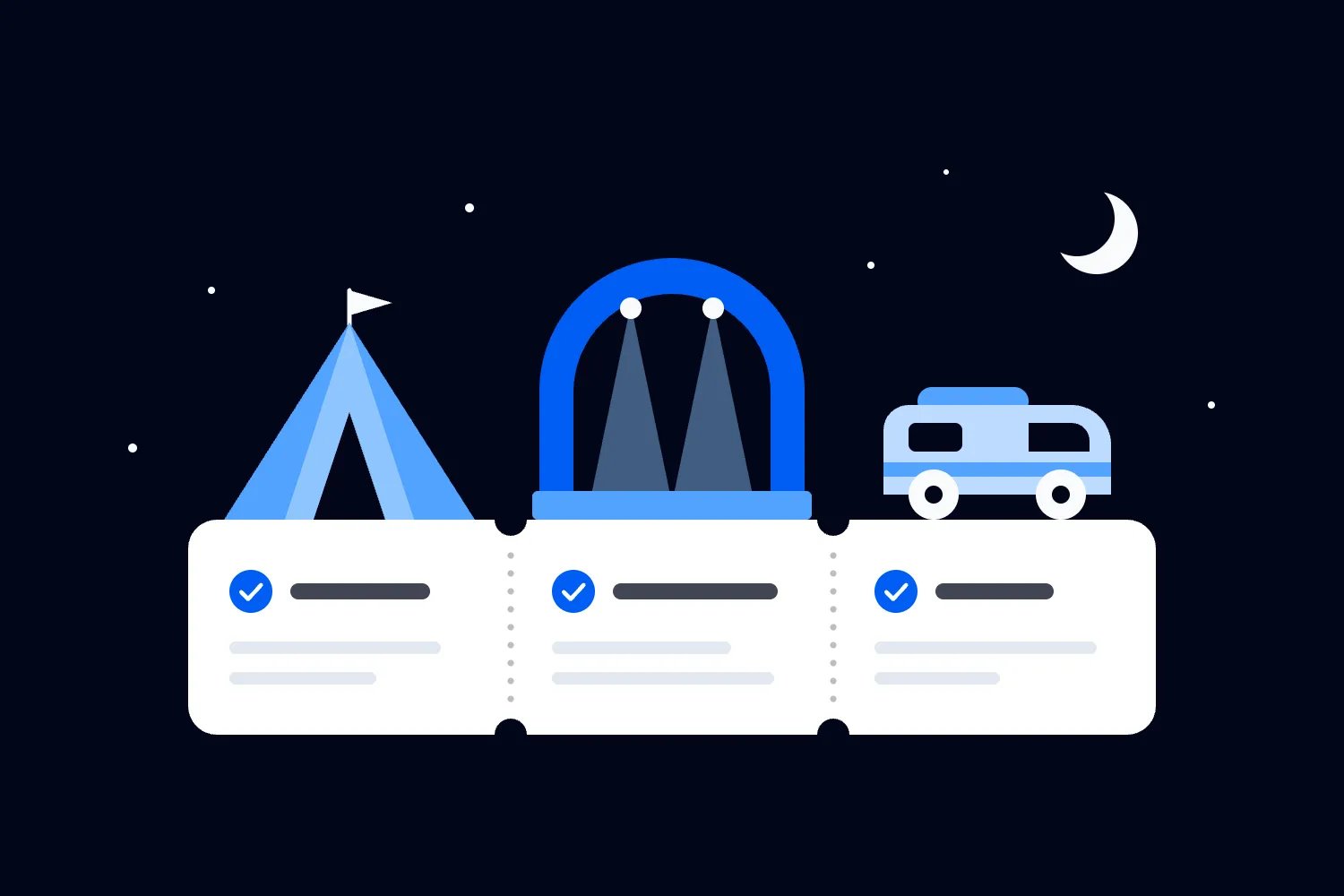 Featured image for Festival website examples: what buyers need before booking article