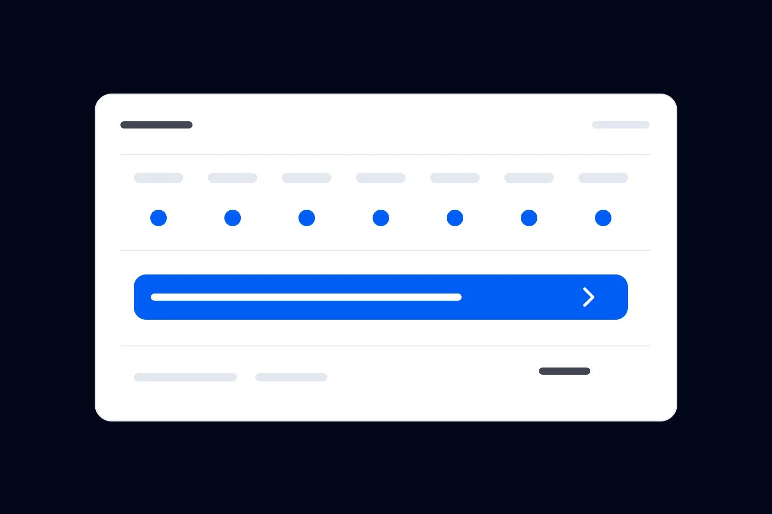 How often should you review ticket marketing results during a campaign?
