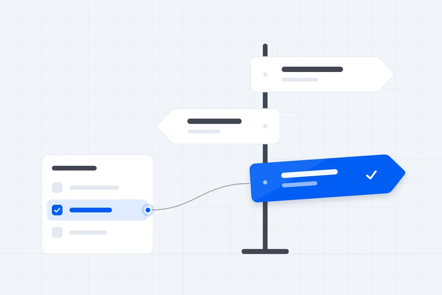Event communication plan: template and worked example