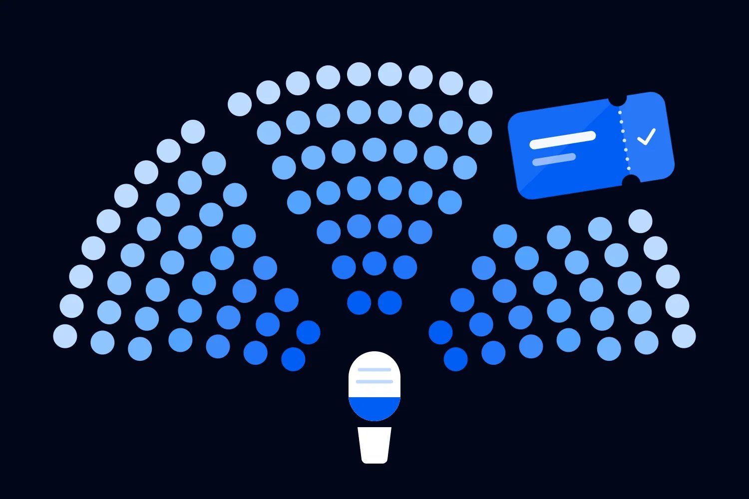 Featured image for How to choose an audio setup for a paid talk or panel article