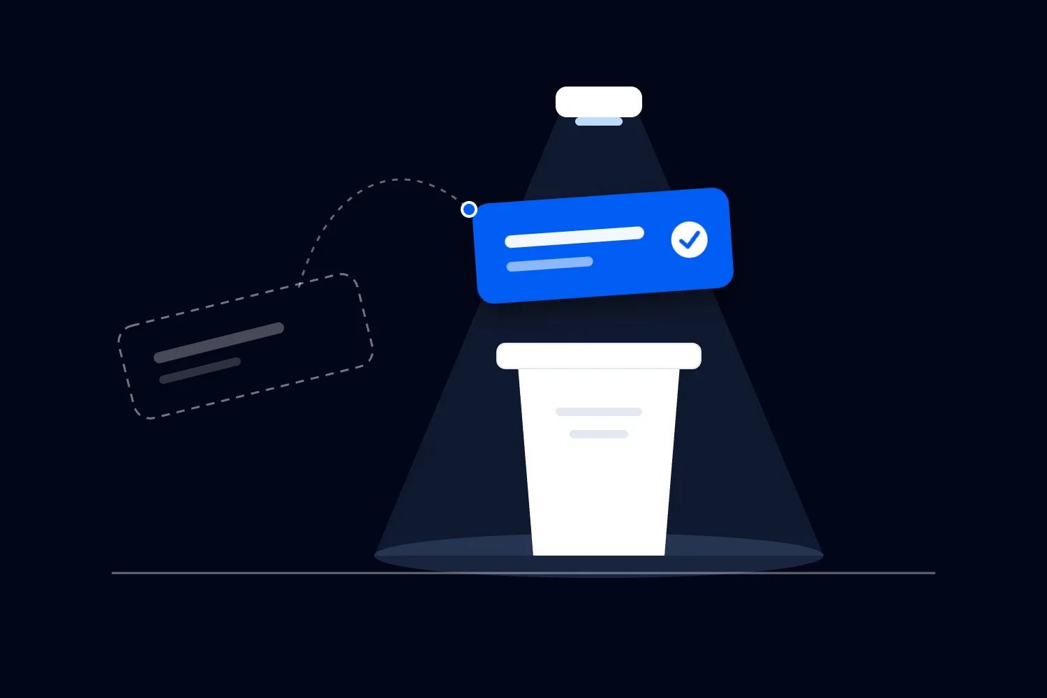 What should you do when a conference speaker cancels at the last minute?