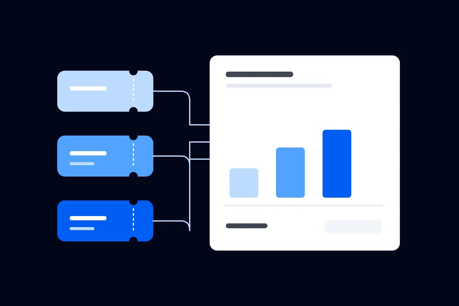 How to calculate customer lifetime value for an event business