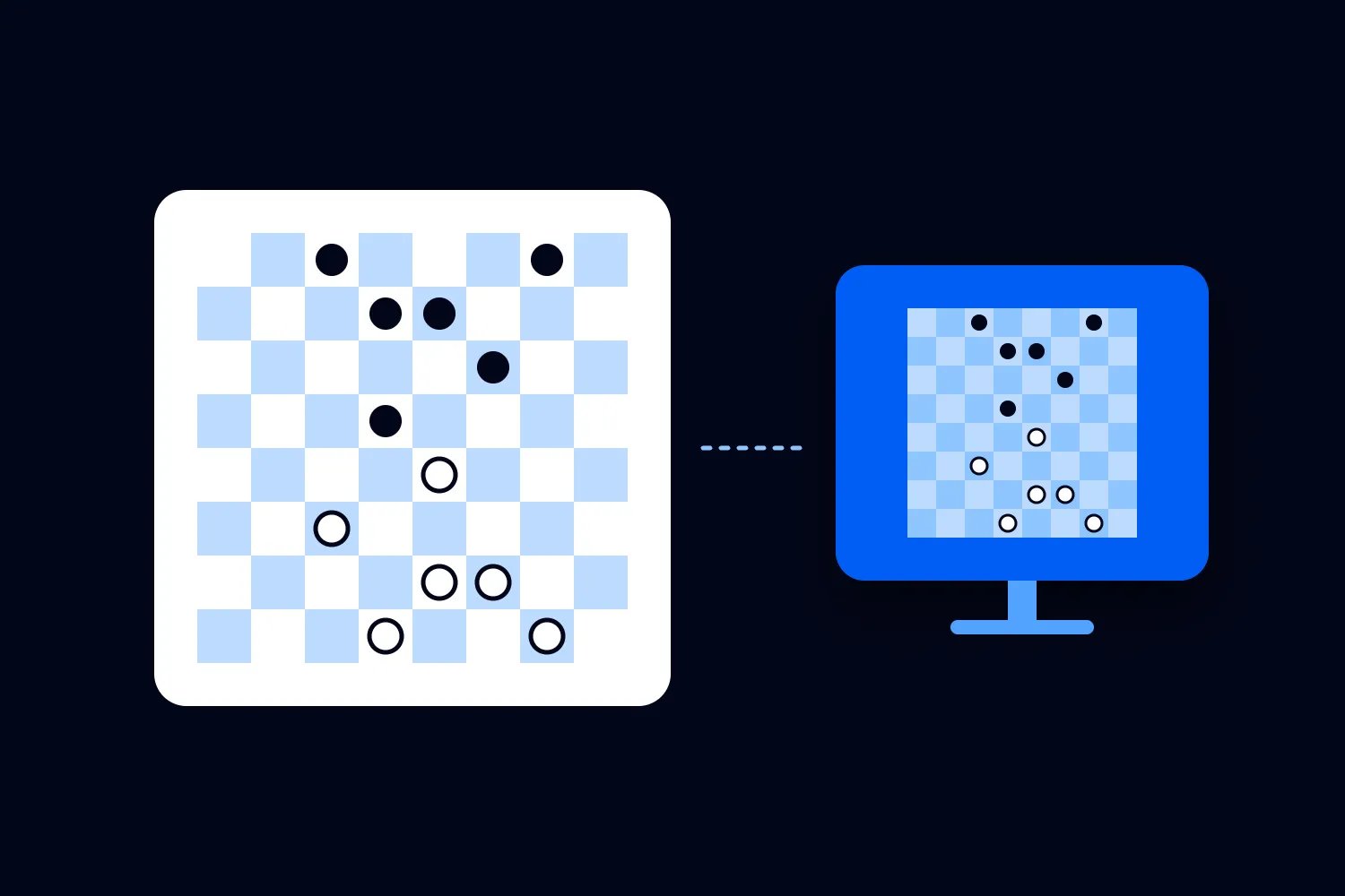 Featured image for How to run a paid chess tournament with a spectator offer article