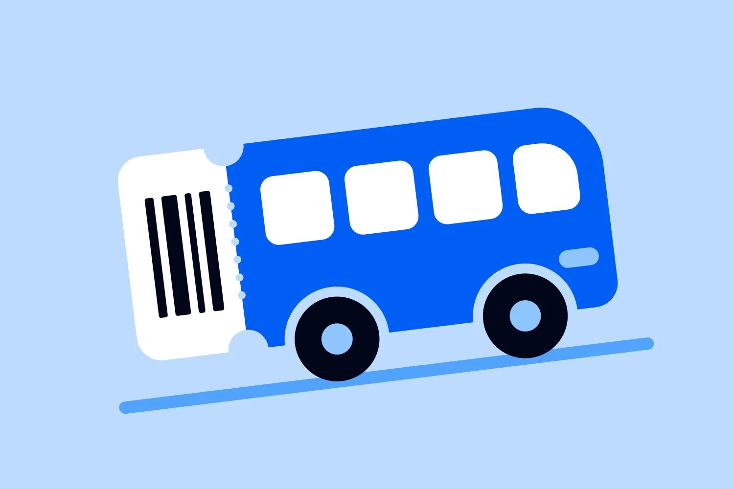 How to help attendees travel to your event more sustainably